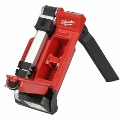 Milwaukee 2120-20 M18 18V ROCKET Dual Pack Tower Light One Key Tools & Equipment 11 Milwaukee 2120-20 M18 18V ROCKET Dual Pack Tower Light One Key Tools & Equipment
