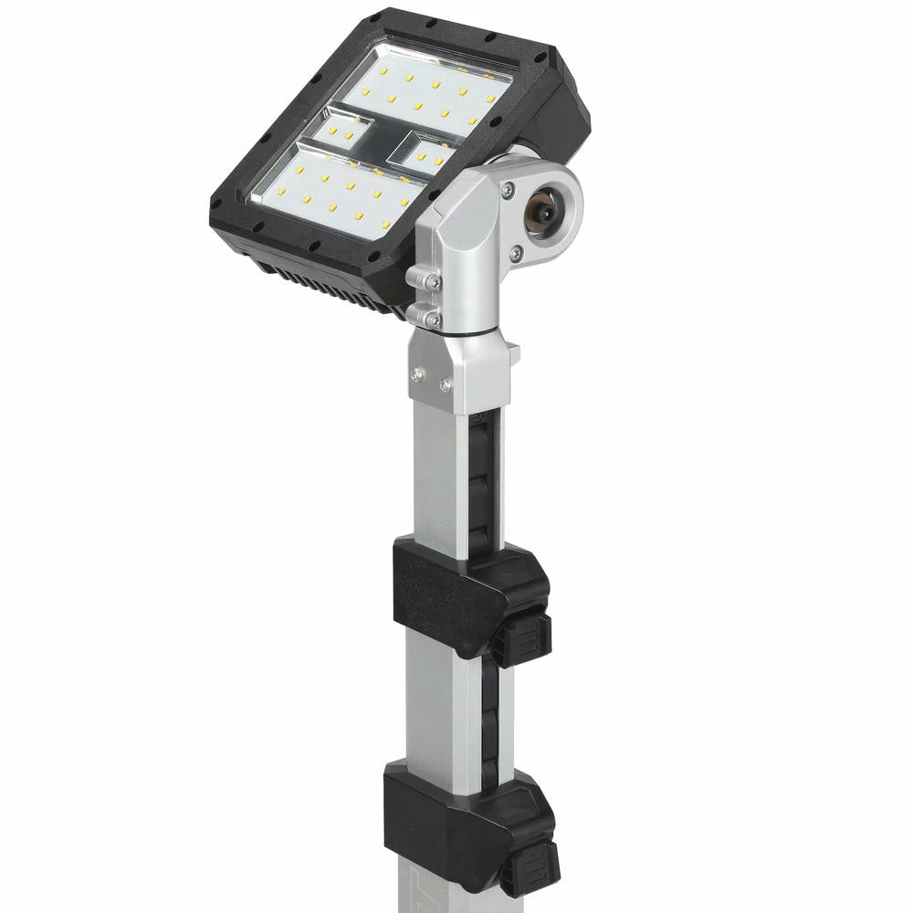 Milwaukee 2120-20 M18 18V ROCKET Dual Pack Tower Light One Key Tools & Equipment 9 Milwaukee 2120-20 M18 18V ROCKET Dual Pack Tower Light One Key Tools & Equipment