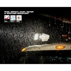 Milwaukee 2123-21HD M18 Utility Remote Control Search Light Kit W/ Portable Base Tools & Equipment 19 Milwaukee 2123-21HD M18 Utility Remote Control Search Light Kit W/ Portable Base Tools & Equipment