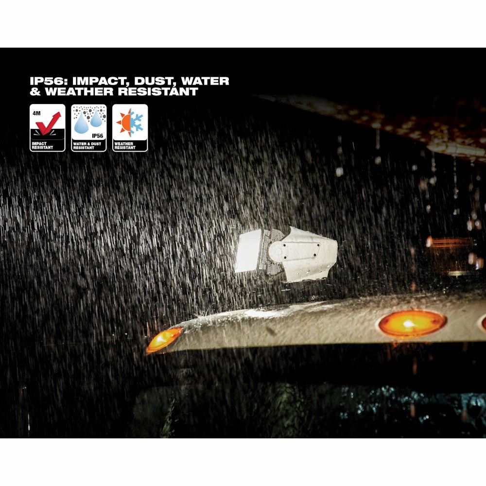 Milwaukee 2123-21HD M18 Utility Remote Control Search Light Kit W/ Portable Base Tools & Equipment 8 Milwaukee 2123-21HD M18 Utility Remote Control Search Light Kit W/ Portable Base Tools & Equipment