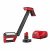 Tools & Equipment Milwaukee 2126-21XC M12 1200 Lumens Cordless Underbody Light Kit 1 Tools & Equipment Milwaukee 2126-21XC M12 1200 Lumens Cordless Underbody Light Kit