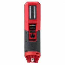 Milwaukee 2127-20 M12 12V Paint / Detailing Color Match Light - Bare Tool Tools & Equipment