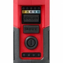 Milwaukee 2127-20 M12 12V Paint / Detailing Color Match Light - Bare Tool Tools & Equipment