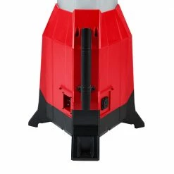 Milwaukee 2151-20 M18 RADIUS 360 Degree Cordless/Corded Site Light - Bare Tool