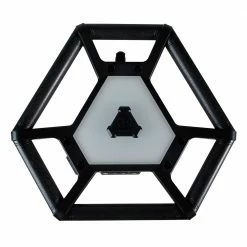 Milwaukee 2151-20 M18 RADIUS 360 Degree Cordless/Corded Site Light - Bare Tool