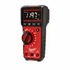 Milwaukee 2217-20 600V Multi-Measuring Durable Professional True RMS Multimeter Tools & Equipment 1 Milwaukee 2217-20 600V Multi-Measuring Durable Professional True RMS Multimeter Tools & Equipment