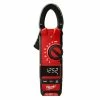 Milwaukee 2236-20 600A HVAC/R Cordless Clamp Meter W/ 1.30" Jaw Opening