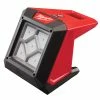 Tools & Equipment Milwaukee 2364-20 M12 12V Rover LED Cordless Compact Flood Light - Bare Tool