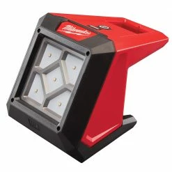 Tools & Equipment Milwaukee 2364-20 M12 12V Rover LED Cordless Compact Flood Light - Bare Tool