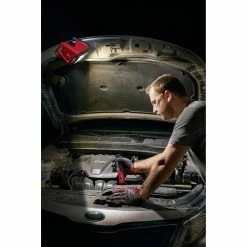 Tools & Equipment Milwaukee 2364-20 M12 12V Rover LED Cordless Compact Flood Light - Bare Tool