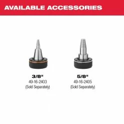 Milwaukee 2432-22 M12 12V Lithium-Ion Propex Expansion Tool Kit Tools & Equipment