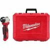 Tools & Equipment Milwaukee 2435-20 M12 12V Cable Stripper - Bare Tool