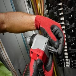 Tools & Equipment Milwaukee 2435-20 M12 12V Cable Stripper - Bare Tool