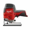 Milwaukee 2445-20 M12 12V High Performance Jig Saw - Bare Tool
