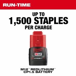 Milwaukee 2447-20 M12 12V 3/8