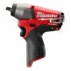 Milwaukee 2454-20 M12 FUEL 12V 3/8" Impact Wrench W/ Belt Clip - Bare Tool