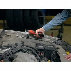 Tools & Equipment Milwaukee 2457-20 M12 12V 3/8-Inch Ratchet - Bare Tool