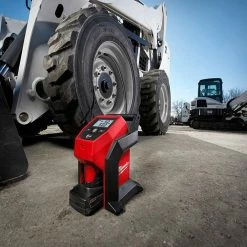 Milwaukee 2463-21RS M12 12V 3/8