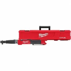 Milwaukee 2465-20 M12 FUEL 12V 3/8" Digital Torque Wrench W/ ONE-KEY - Bare Tool Tools & Equipment