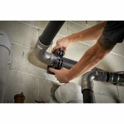 Tools & Equipment Milwaukee 2473-22 M12 12V Force Logic Press Tool Kit