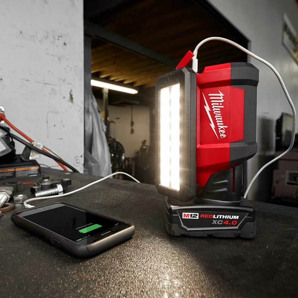Milwaukee 2475-21CP M12 12V Lithium-Ion Cordless Compact Digital Inflator Kit 10 Milwaukee 2475-21CP M12 12V Lithium-Ion Cordless Compact Digital Inflator Kit