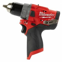 Tools & Equipment Milwaukee 2503-20 M12 FUEL 12V 1/2-Inch M12 FUEL Drill Driver - Bare Tool
