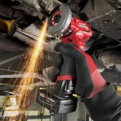 Milwaukee 2522-20 M12 FUEL 12V 3 Inch Brushless Compact Cut Off Tool, Bare Tool Tools & Equipment
