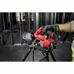 Tools & Equipment Milwaukee 2529-20 M12 FUEL 12V Cordless Li-Ion Compact Band Saw - Bare Tool