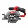 Milwaukee 2530-20 M12 FUEL 12V 5-3/8" Circular Saw W/ Carbide Blade - Bare Tool Tools & Equipment