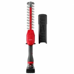 Tools & Equipment Milwaukee 2533-21 M12 FUEL 8" Cordless Hedge Trimmer Kit 19 Tools & Equipment Milwaukee 2533-21 M12 FUEL 8