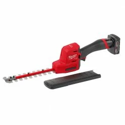 Tools & Equipment Milwaukee 2533-21 M12 FUEL 8" Cordless Hedge Trimmer Kit 20 Tools & Equipment Milwaukee 2533-21 M12 FUEL 8