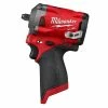 Milwaukee 2554-20 M12 FUEL 12V 3/8-Inch Stubby Impact Wrench - Bare Tool