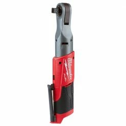 Milwaukee 2558-20 M12 FUEL 12V 1/2-Inch 60-Ft-Lbs. Cordless Ratchet - Bare Tool