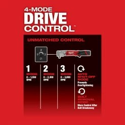 Milwaukee 2565-22 M12 FUEL 12V 1/2