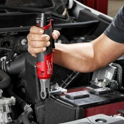 Milwaukee 2566-22 M12 FUEL 12V 1/4