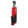 Milwaukee 2567-20 M12 FUEL 12V 3/8" Brushless High Speed Ratchet - Bare Tool