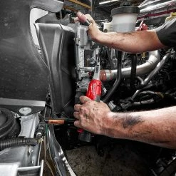 Milwaukee 2567-20 M12 FUEL 12V 3/8" Brushless High Speed Ratchet - Bare Tool 23 Milwaukee 2567-20 M12 FUEL 12V 3/8