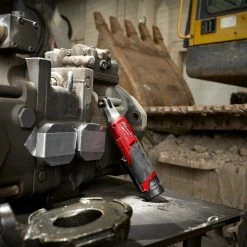 Milwaukee 2567-20 M12 FUEL 12V 3/8" Brushless High Speed Ratchet - Bare Tool 24 Milwaukee 2567-20 M12 FUEL 12V 3/8