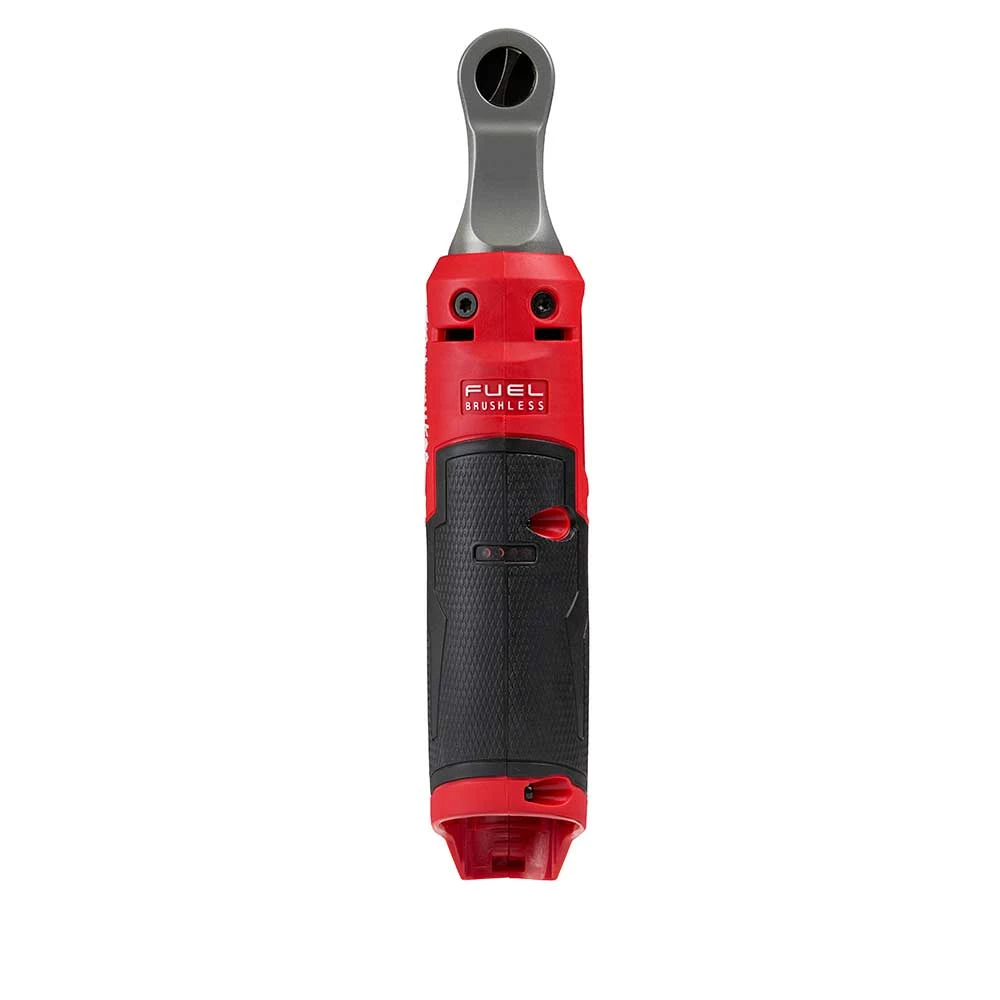 Milwaukee 2567-20 M12 FUEL 12V 3/8" Brushless High Speed Ratchet - Bare Tool 11 Milwaukee 2567-20 M12 FUEL 12V 3/8" Brushless High Speed Ratchet - Bare Tool