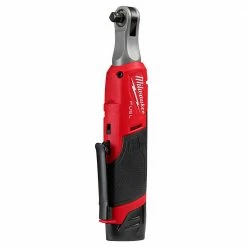 Tools & Equipment Milwaukee 2567-22 M12 FUEL 12V 3/8