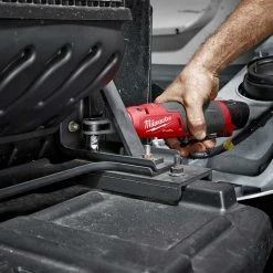 Tools & Equipment Milwaukee 2567-22 M12 FUEL 12V 3/8