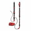 Tools & Equipment Milwaukee 2577-21 M12 12V 4' Trap Snake Lithium-Ion Cordless 2-Tool Combo Kit