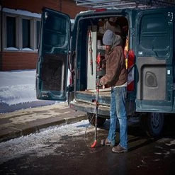 Tools & Equipment Milwaukee 2577-21 M12 12V 4' Trap Snake Lithium-Ion Cordless 2-Tool Combo Kit 13 Tools & Equipment Milwaukee 2577-21 M12 12V 4' Trap Snake Lithium-Ion Cordless 2-Tool Combo Kit