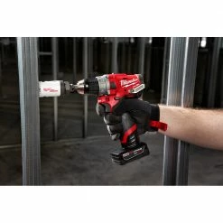 Milwaukee 2596-22 M12 FUEL 12V 2-Tool Drill Driver/Hex Impact Driver Combo Kit