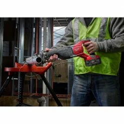 Milwaukee 2621-20 M18 18V 18-Inch SAWZALL Reciprocating Saw - Bare Tool Tools & Equipment