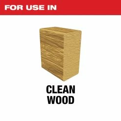 Milwaukee 2623-20 M18 18V 3-1/4-Inch Planer W/ Bevel/Edge Guide - Bare Tool Tools & Equipment 19 Milwaukee 2623-20 M18 18V 3-1/4-Inch Planer W/ Bevel/Edge Guide - Bare Tool Tools & Equipment