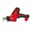 Tools & Equipment Milwaukee 2625-20 M18 18V HACKZALL Reciprocating Saw - Bare Tool