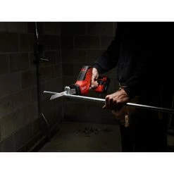 Tools & Equipment Milwaukee 2625-20 M18 18V HACKZALL Reciprocating Saw - Bare Tool