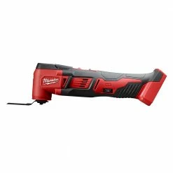 Milwaukee 2626-20 M18 18V Multi-Tool W/ Adapter - Bare Tool