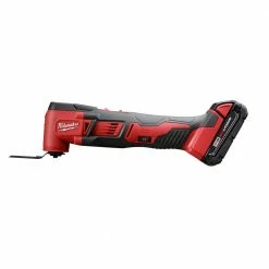 Milwaukee 2626-21CP M18 Cordless Oscillating Multi Tool Kit W/ 1.5 Ah Battery